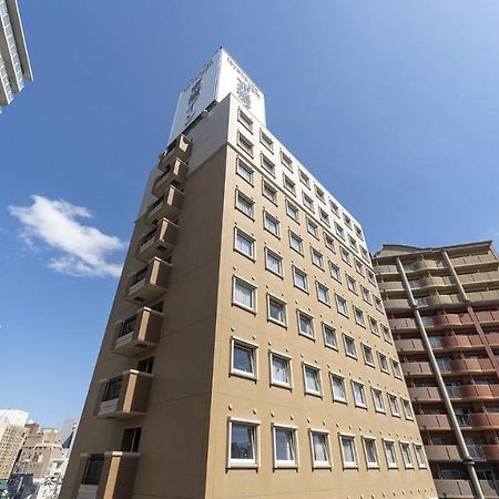 Toyoko Inn Fukuoka Tenjin Eksteriør billede