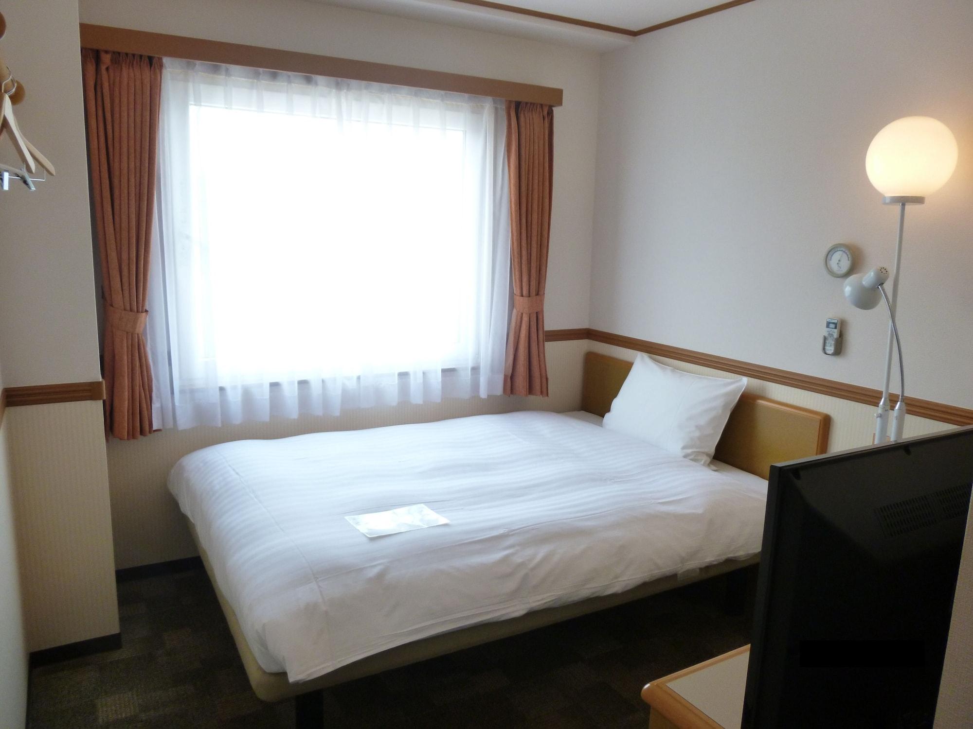 Toyoko Inn Fukuoka Tenjin Eksteriør billede